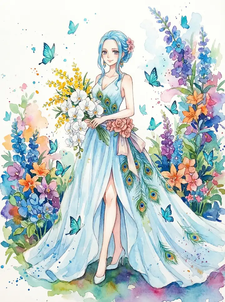薇薇