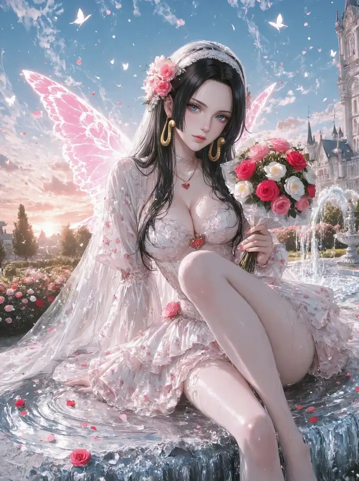 女帝