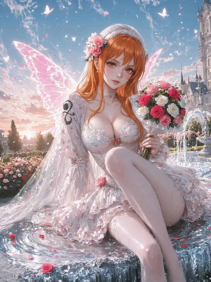 娜美