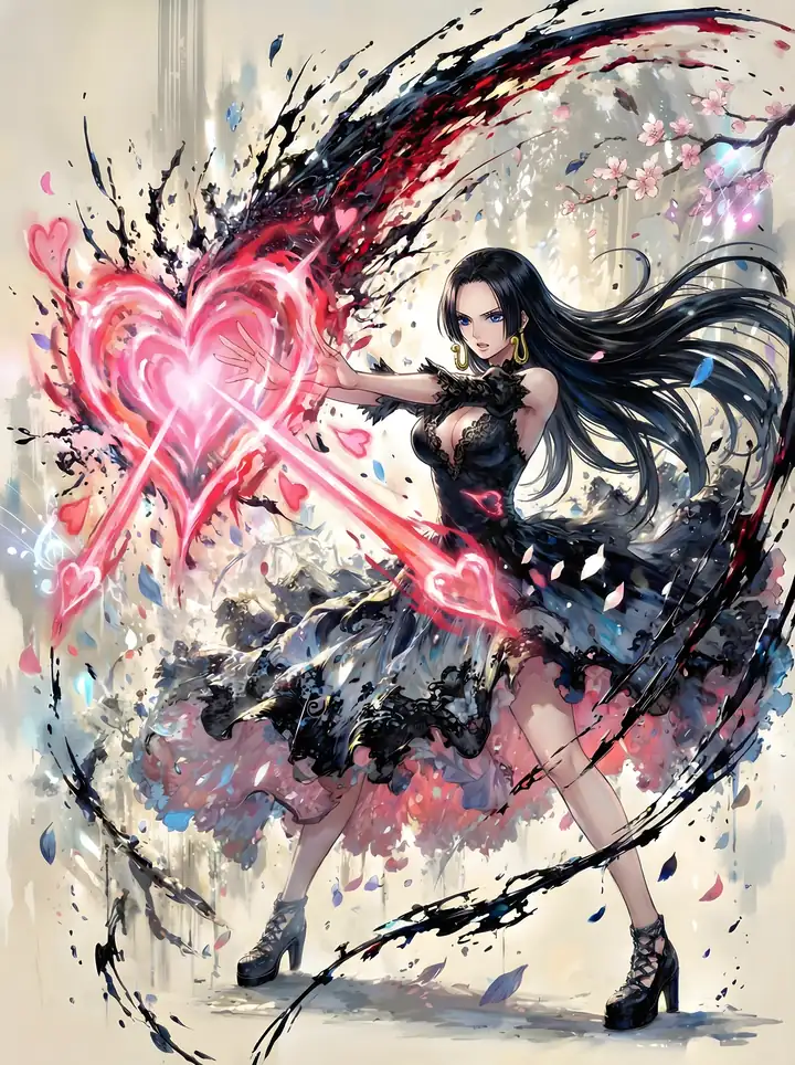 女帝