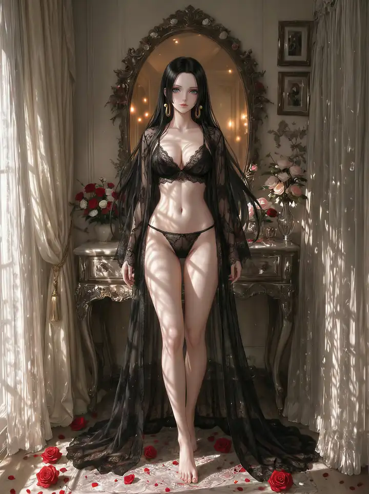 女帝
