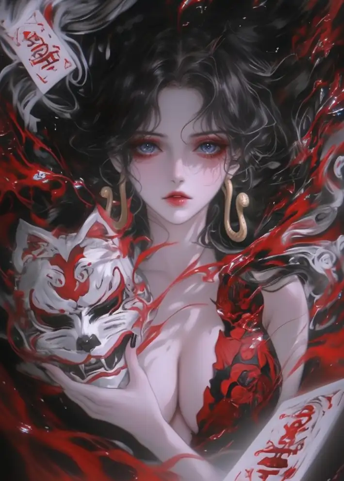 女帝