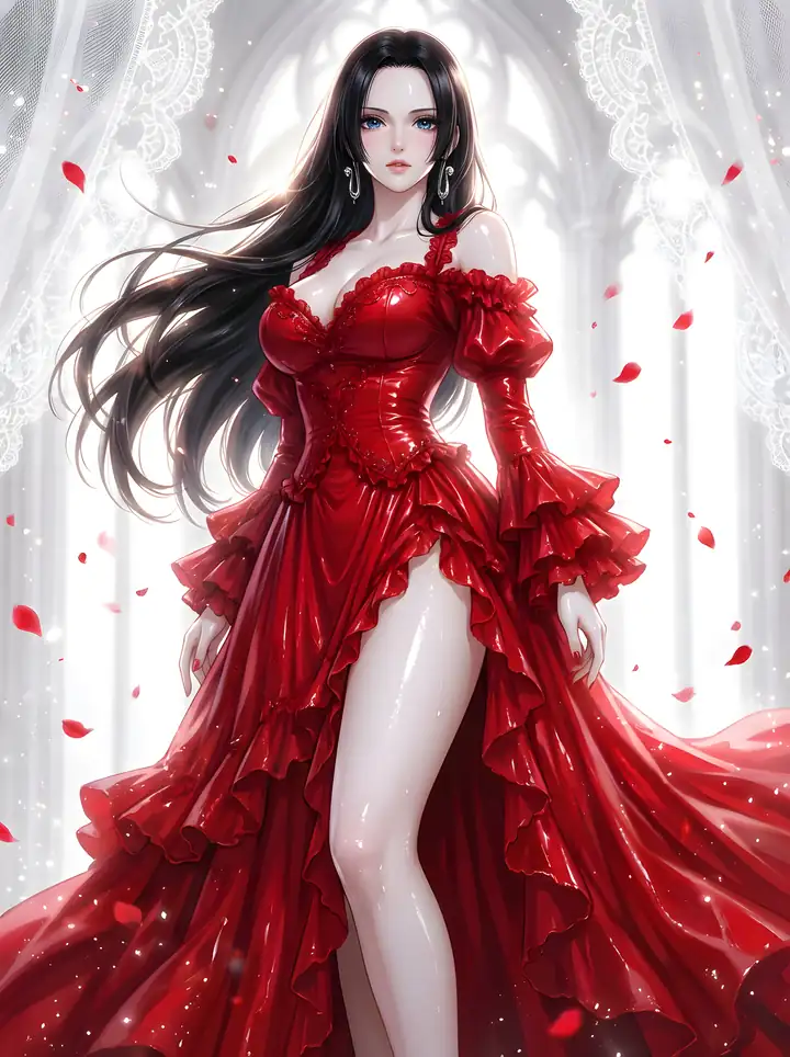 女帝