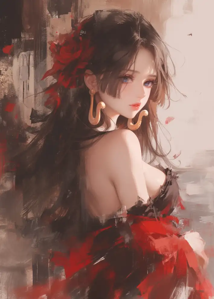 女帝
