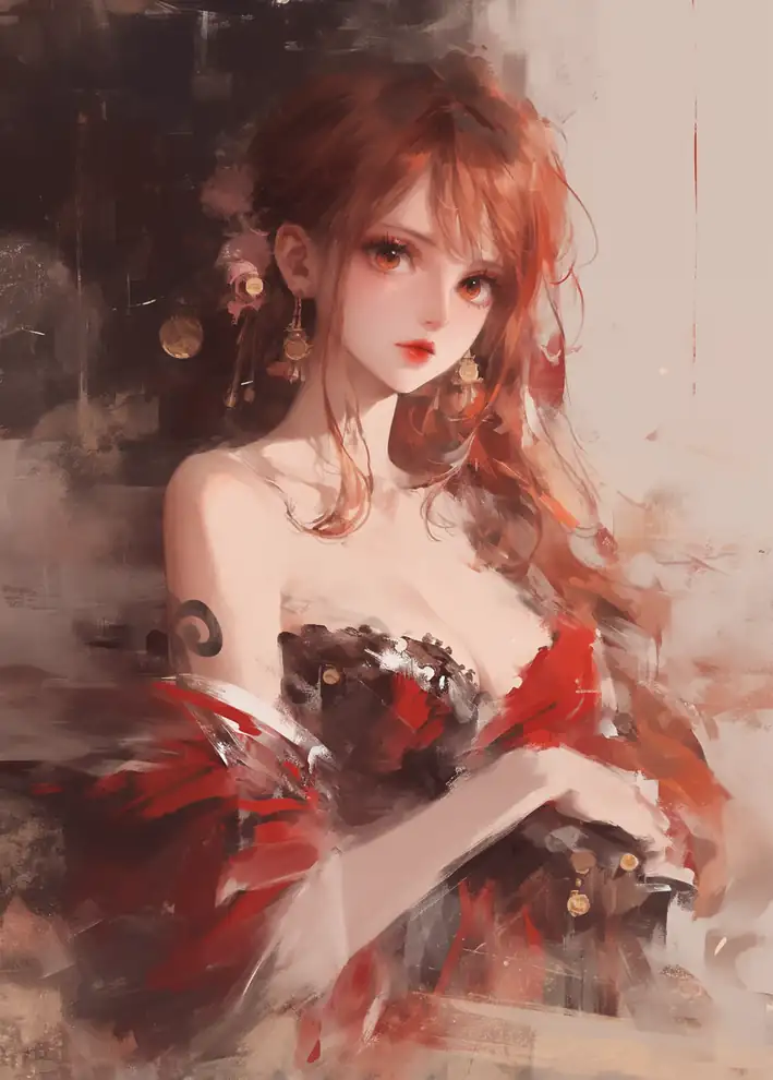 娜美
