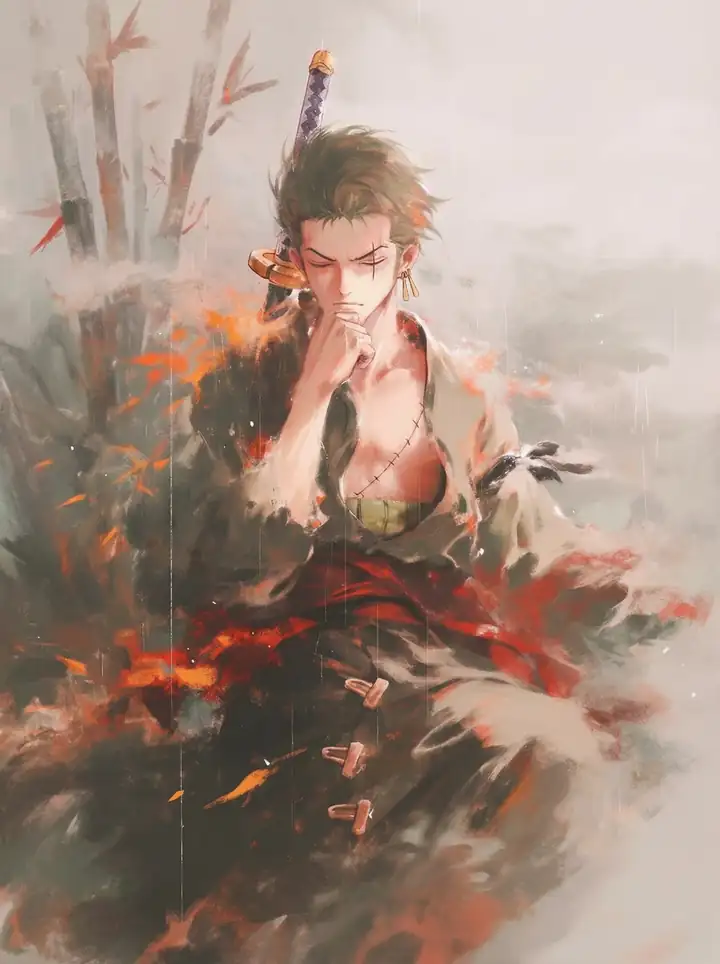 索隆