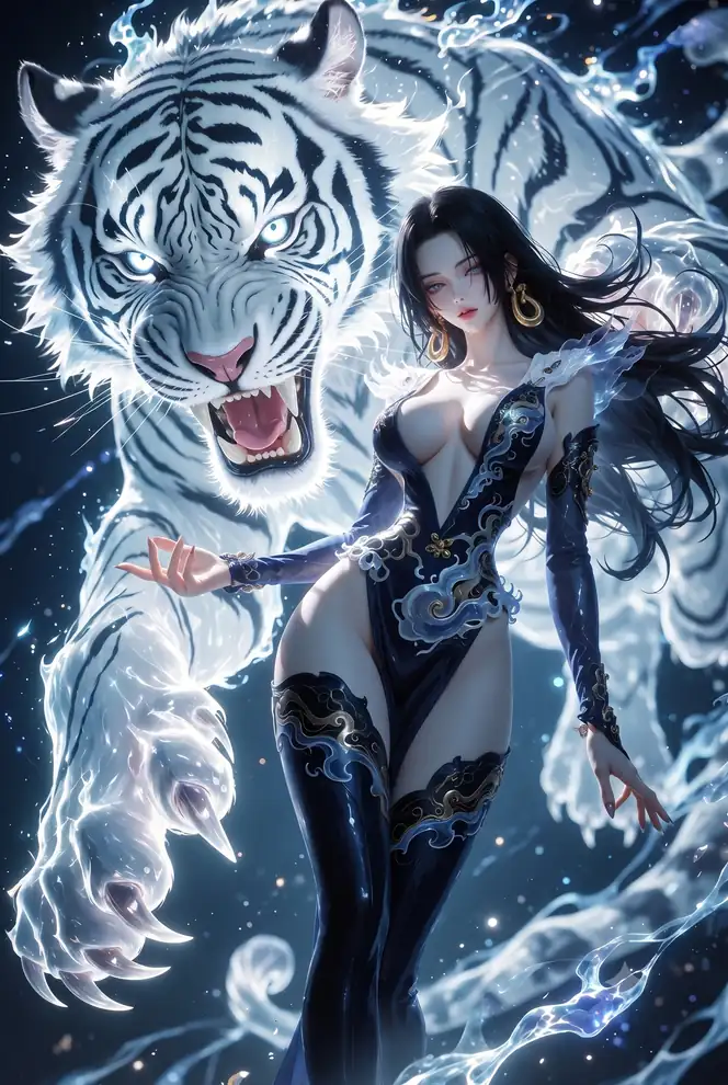 女帝