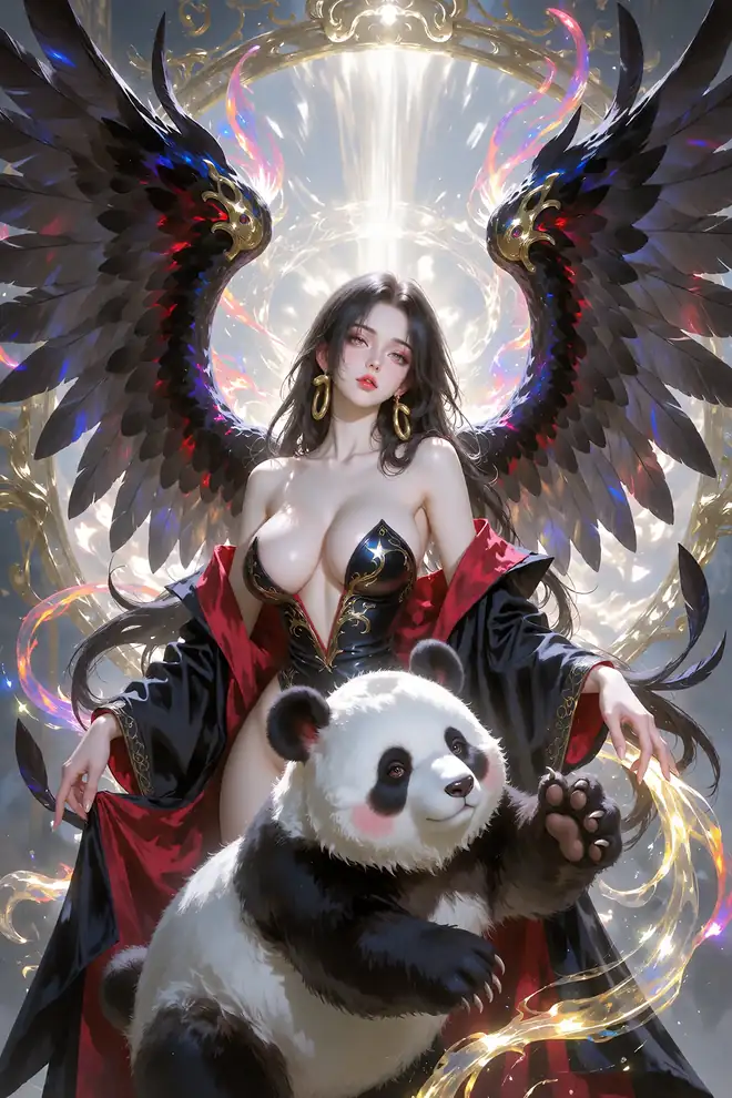 女帝