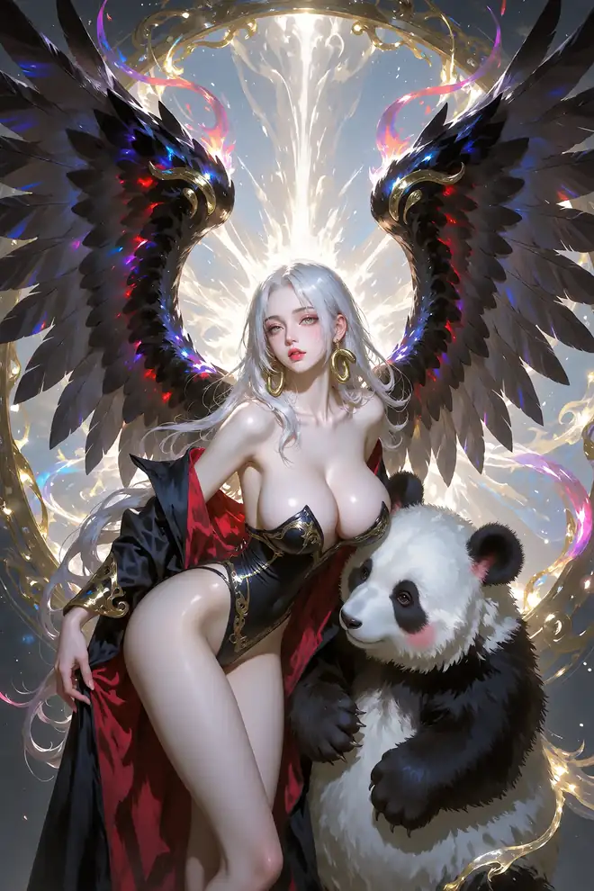 蛇女