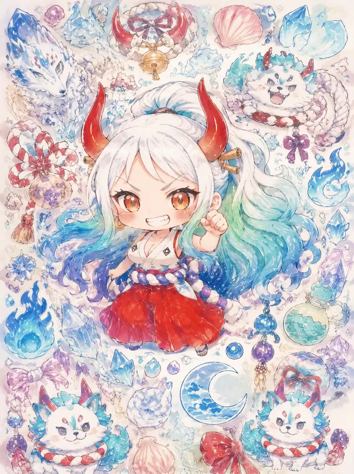 大和