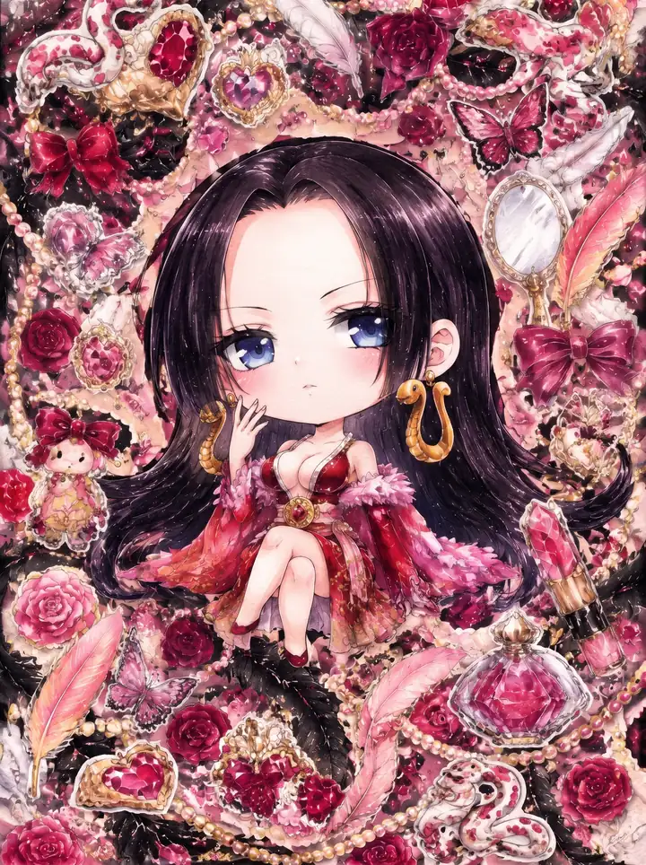 女帝