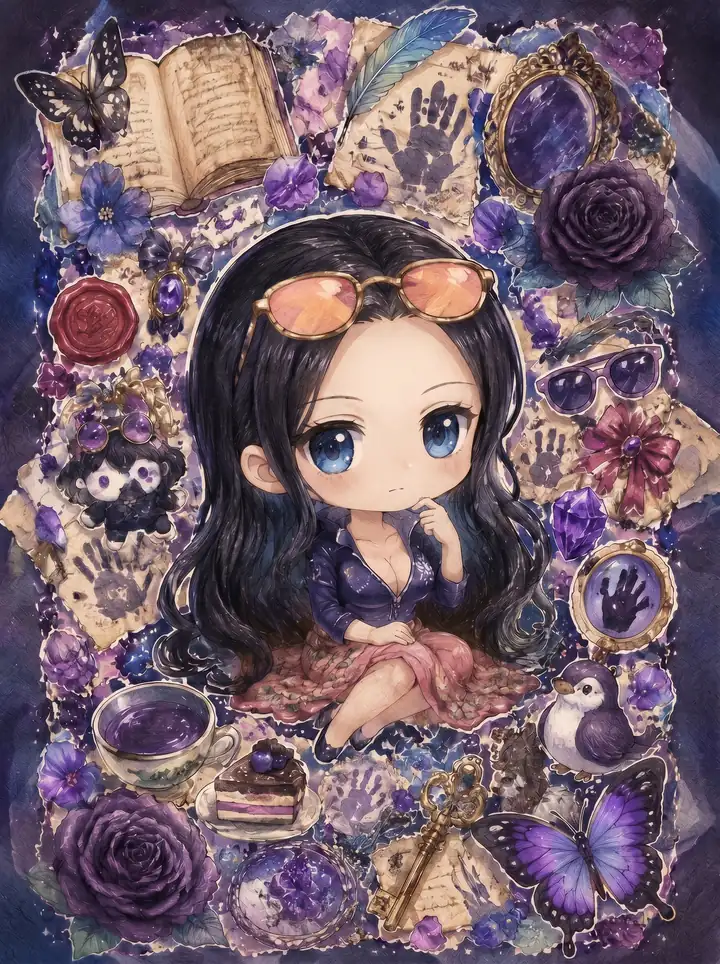 罗宾