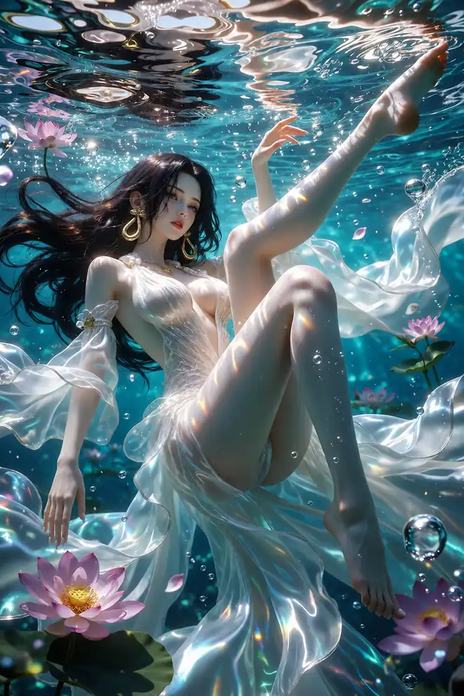 女帝