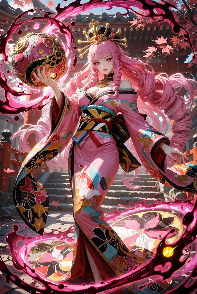 佩罗娜