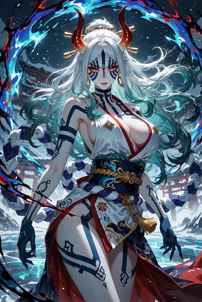 大和