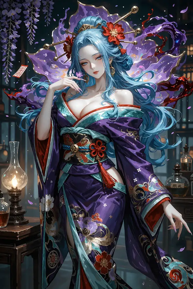 薇薇