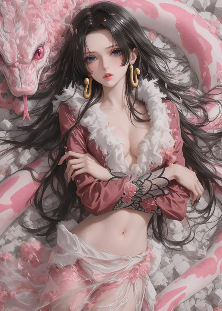 女帝