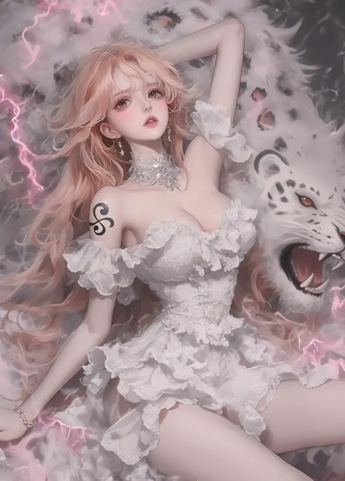 娜美