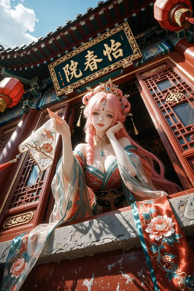 佩罗娜
