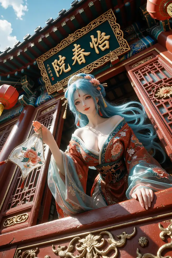 薇薇
