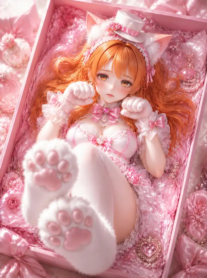 娜美