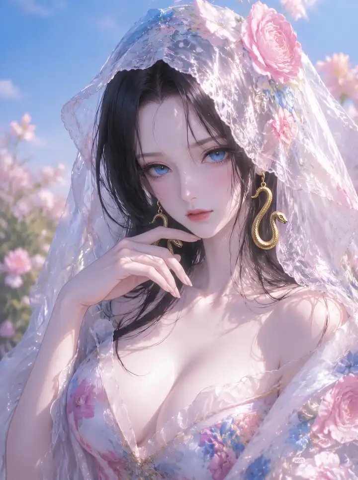 女帝