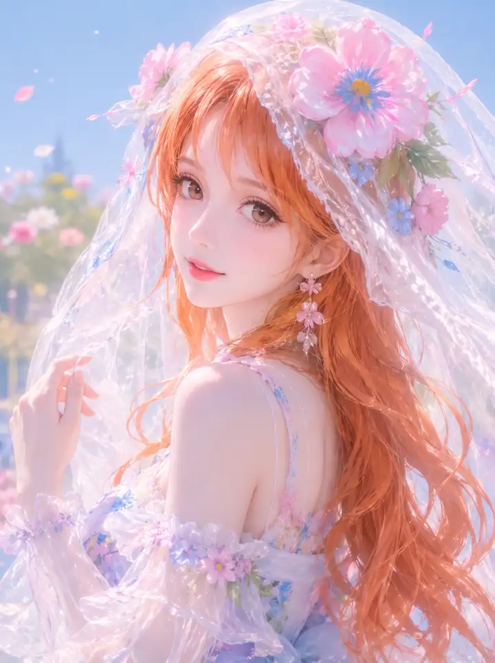 娜美