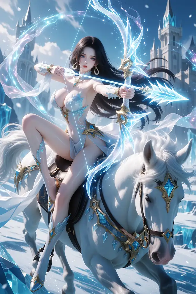 女帝