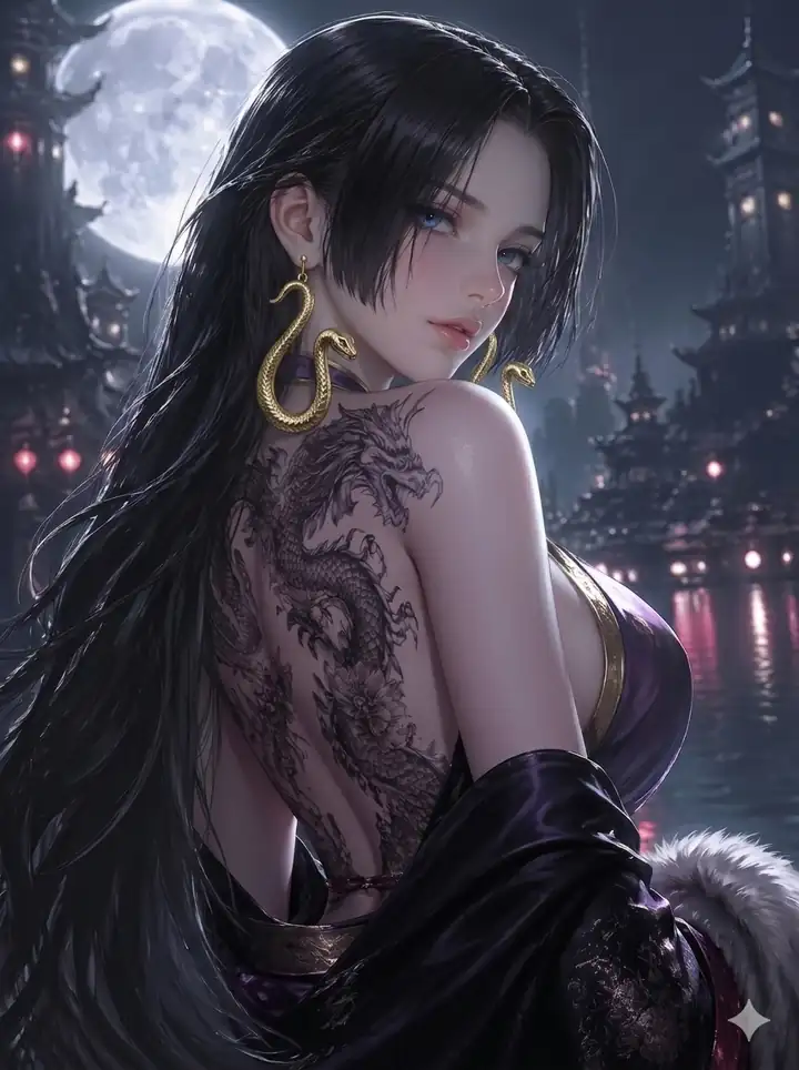 女帝