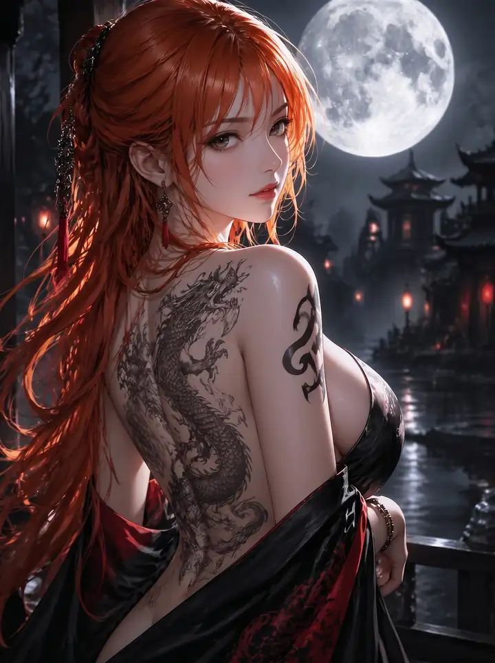 娜美