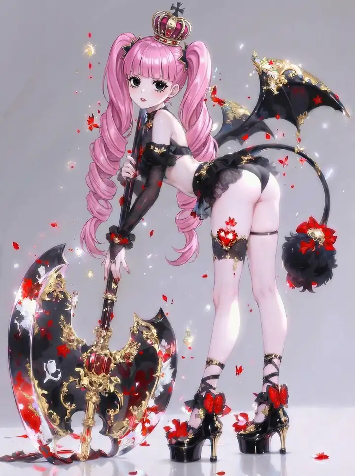 佩罗娜