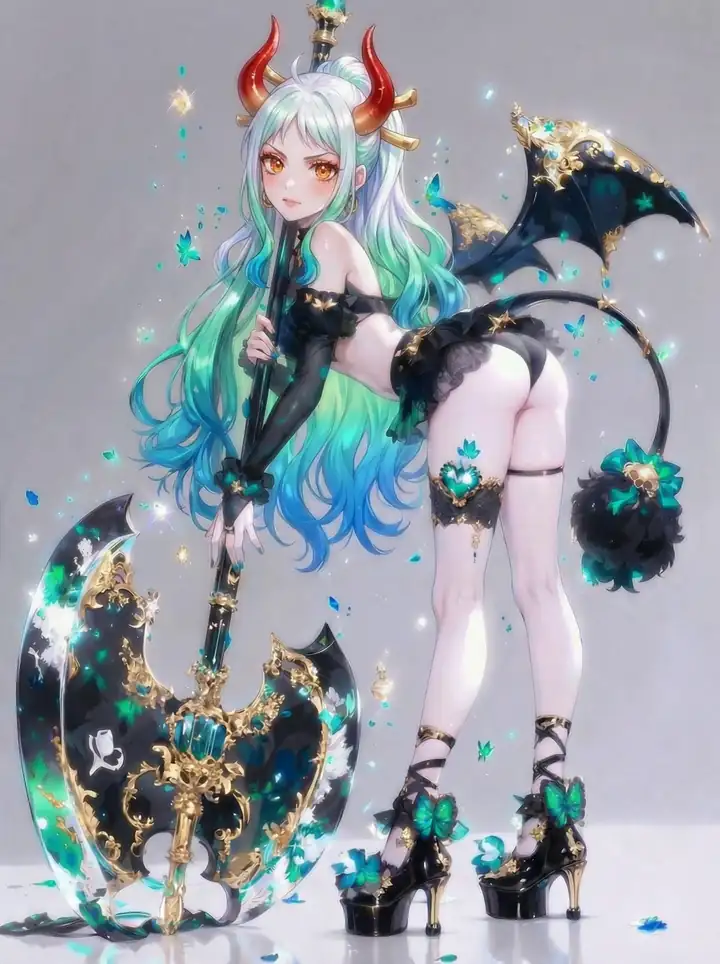 大和