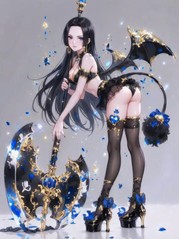 女帝