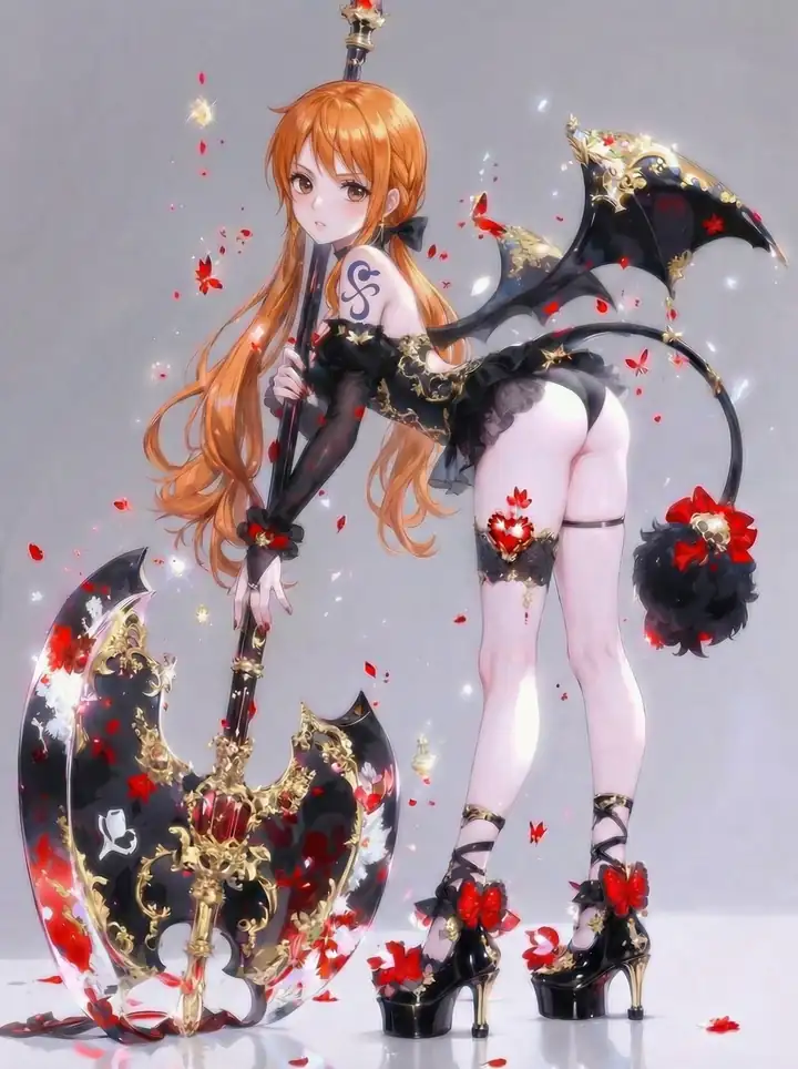 娜美