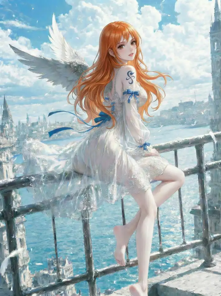 娜美