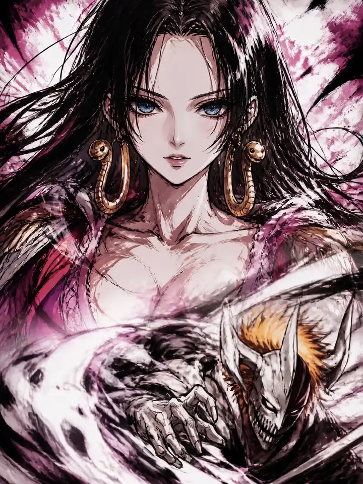 女帝