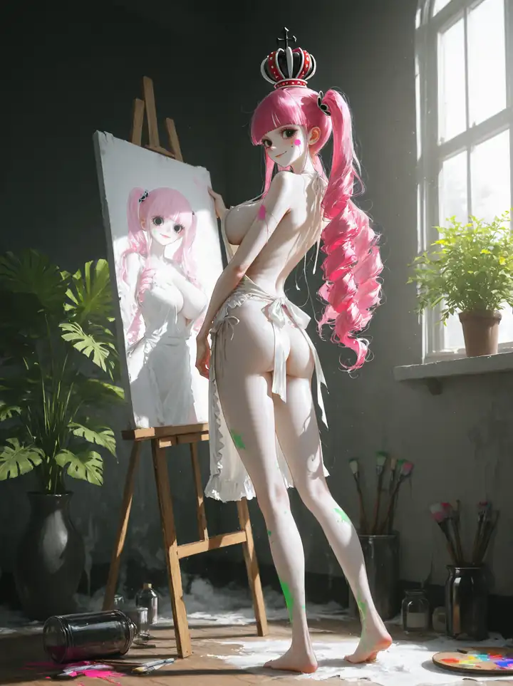 佩罗娜