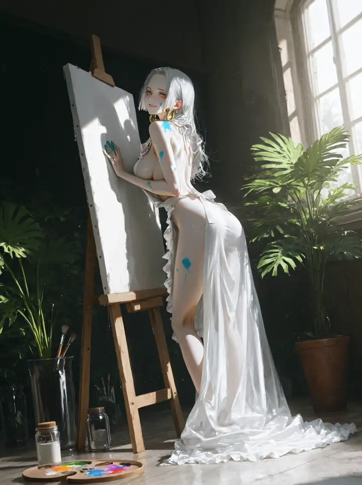 蛇女