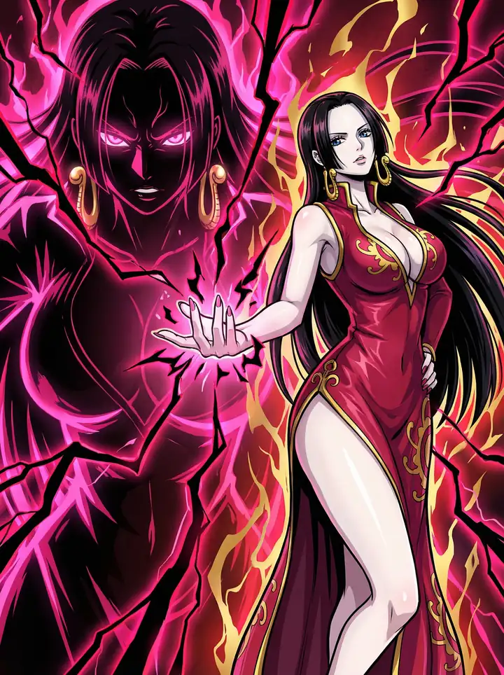 女帝