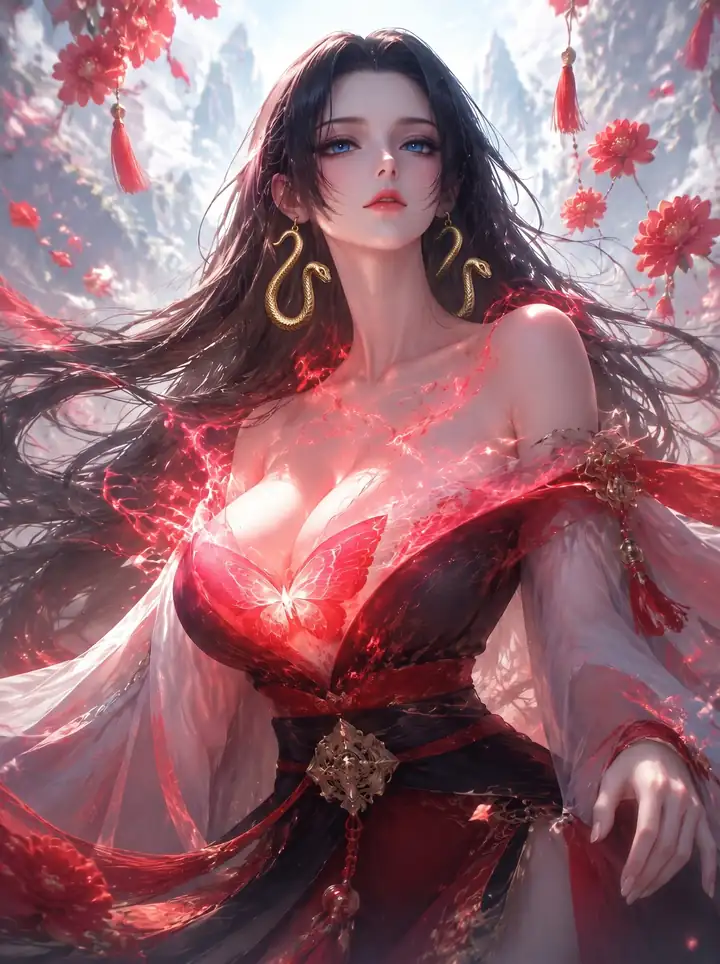 女帝