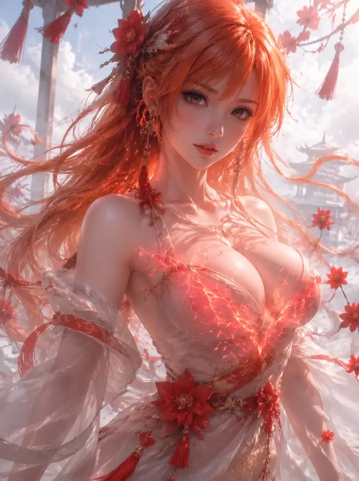 娜美