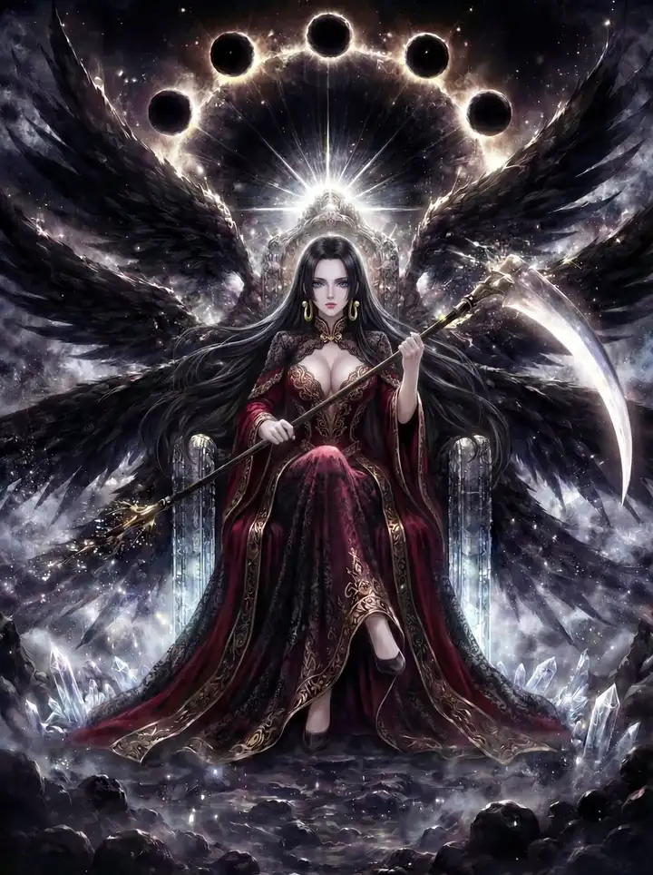 女帝