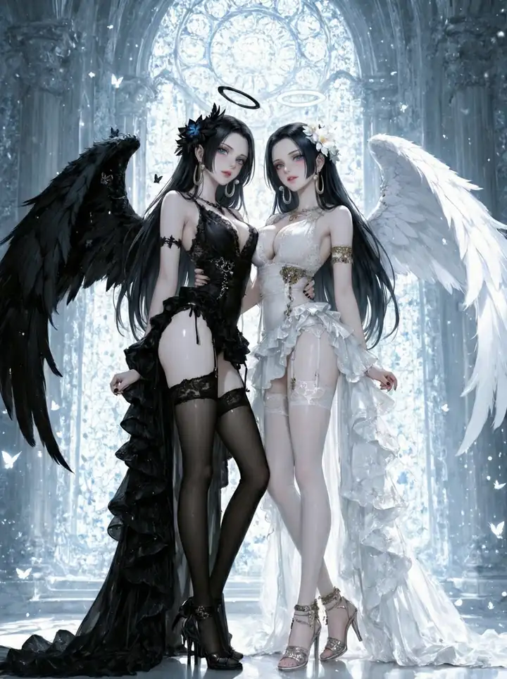 女帝