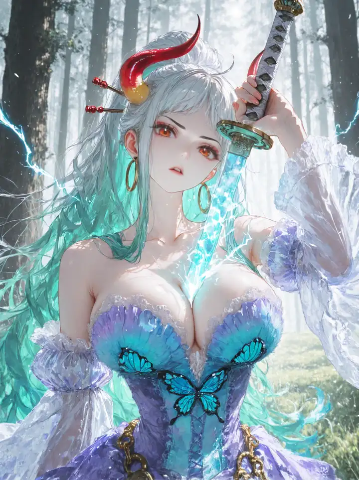 大和