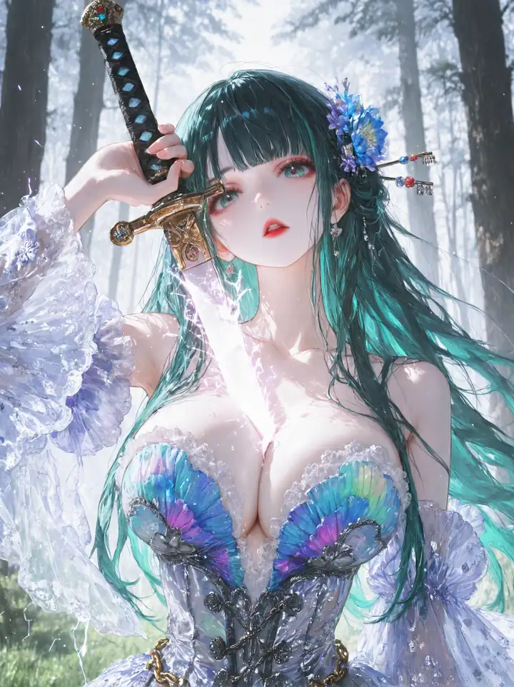 日和