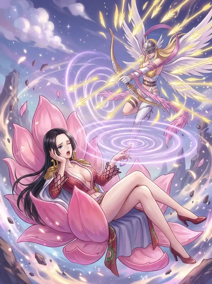 女帝