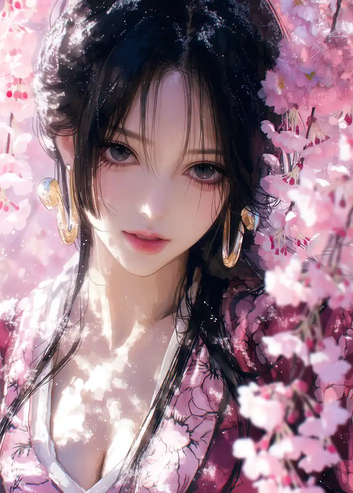 女帝
