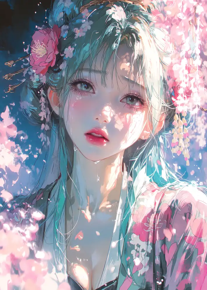 日和