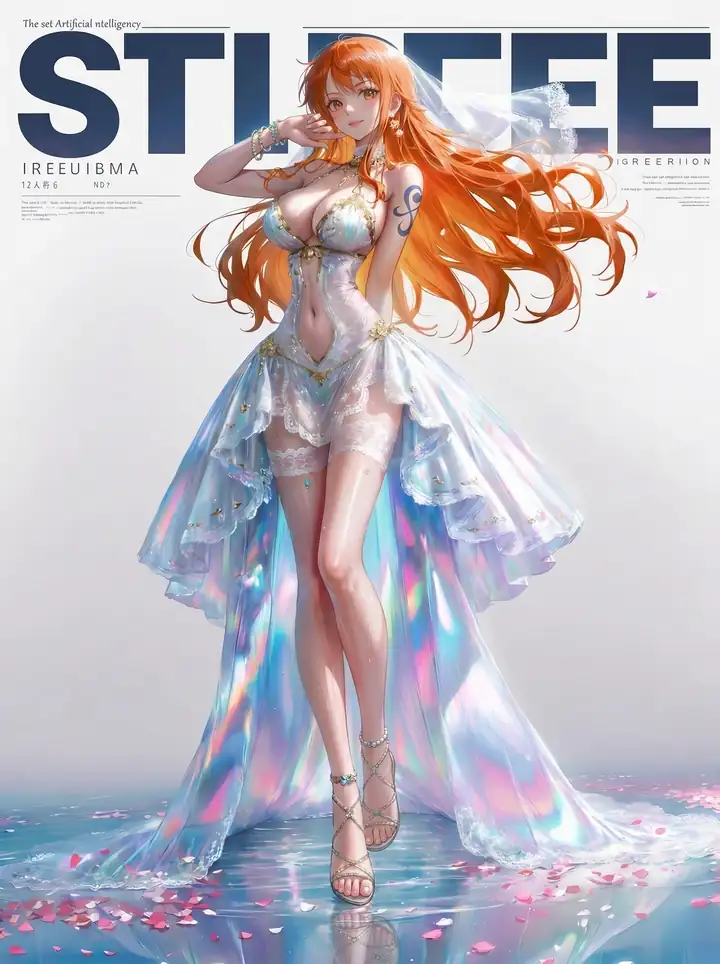 娜美