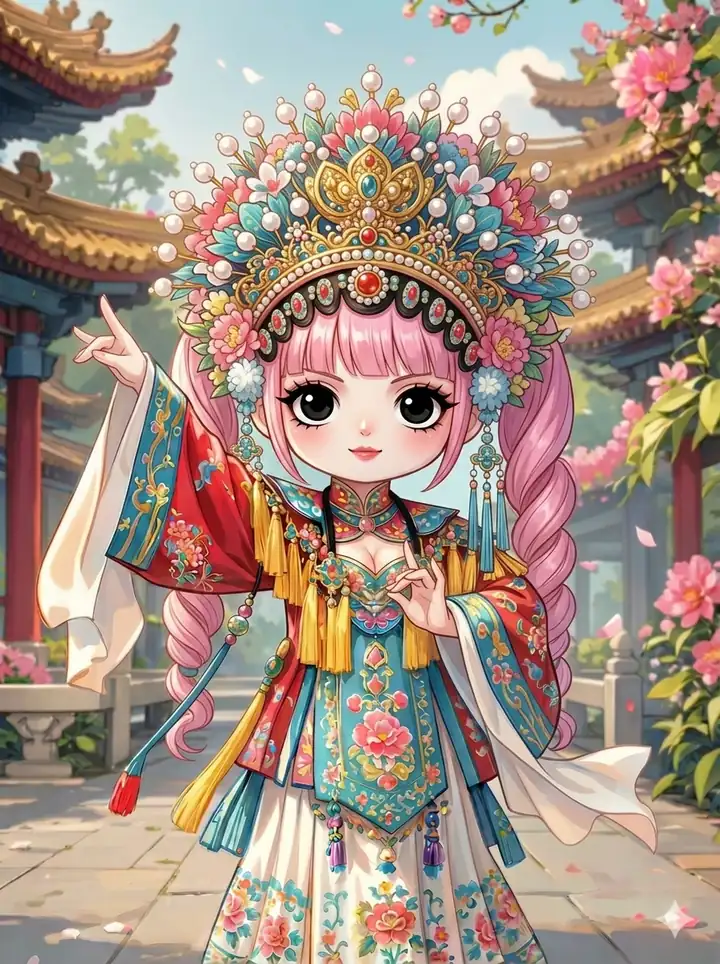 佩罗娜